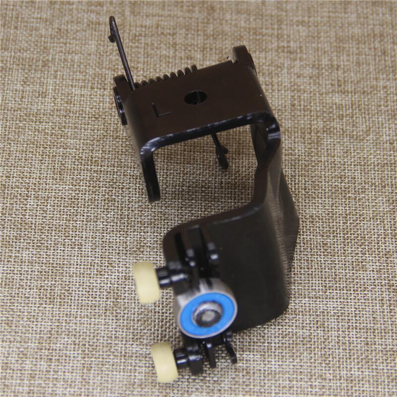 Driver Side Sliding Center Male Door Roller Fits 2005-2010 Honda Odyssey Left Ha - Foto 2