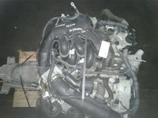 ENGINE LEXUS GS 2013 2.5 206 BHP PETROL GR-FXE DUAL & WARRANTY - 1232105