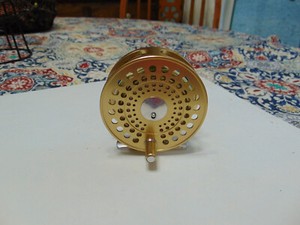 Marryat Fly Reel | eBay Marryat Fly Reel | eBay