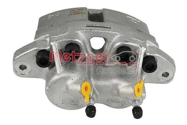 Metzger 6260872 Bremssattel FüR CitroËN Passend FüR Fiat Peugeot-image