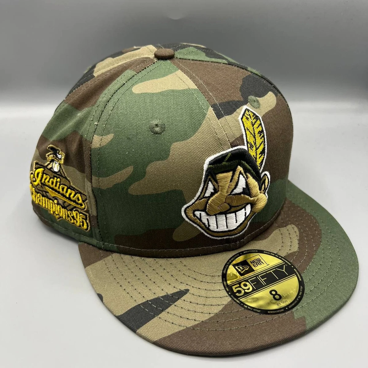 New Era Camouflage Multi-Color Hats for Men for sale | eBay