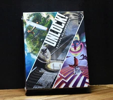 Space Cowboys - Unlock!: Escape Adventures Game