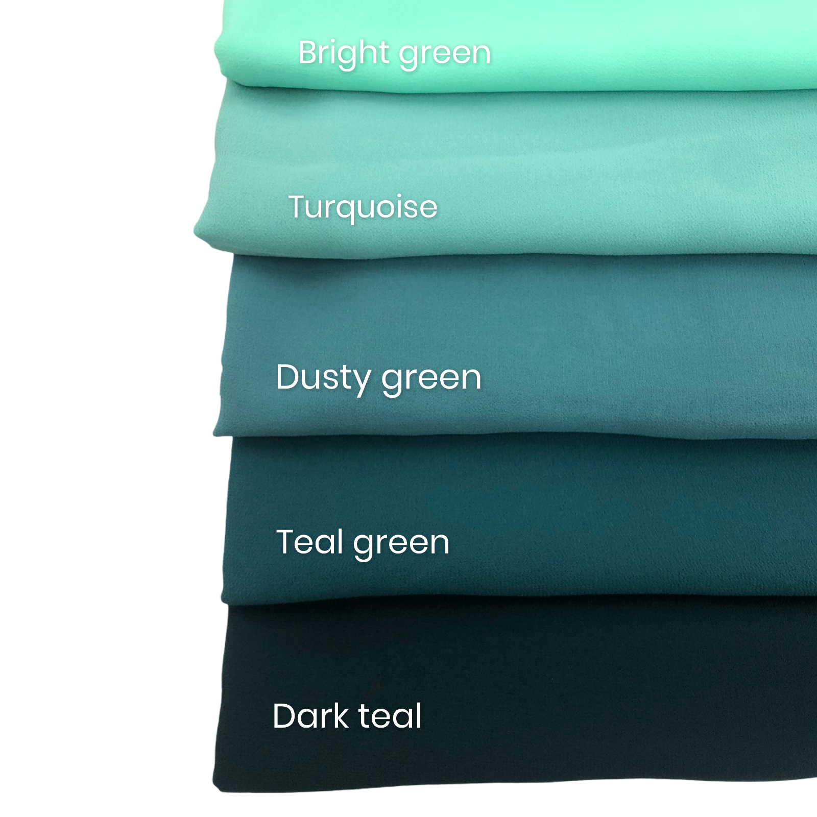 Good Quality Chiffon Hijab Head Scarf Wrap Summer Shawl Muslim Ladies 80 Colours - Picture 93 of 95