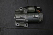 Audi R8 42 & R8 4S Anlasser 0BZ911024C Starter 7-Gang Automatikgetriebe 150 km