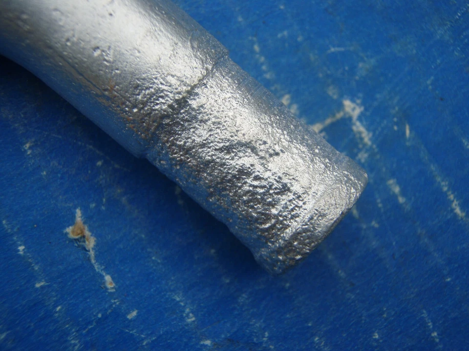 PONTIAC 1960 60 Catalina Bonneville cubierta de distribución montaje de agua vagón convertible Foto 4 de 4