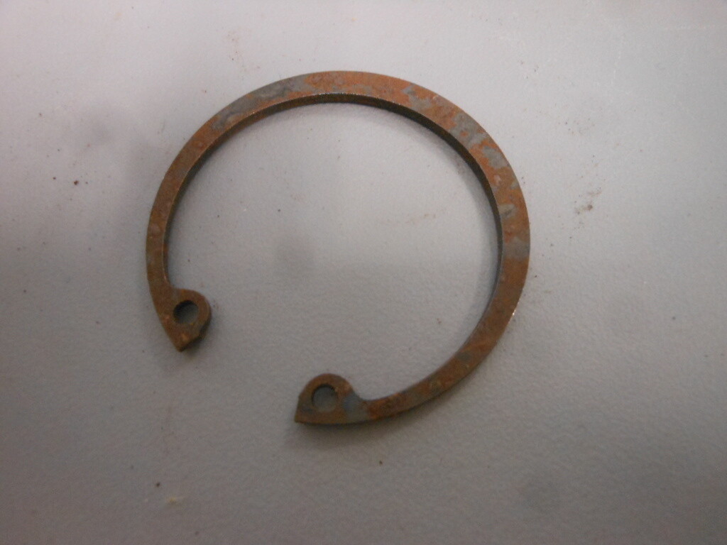 Sciuscià グレー　37 Reverse/Shift Cable for Sea-Doo Speedster 155/Speedster 255