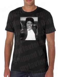 billie jean t shirt