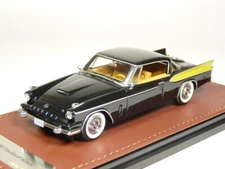 GLM 165607 1/43 1958 Packard Hawk Resin Model Car