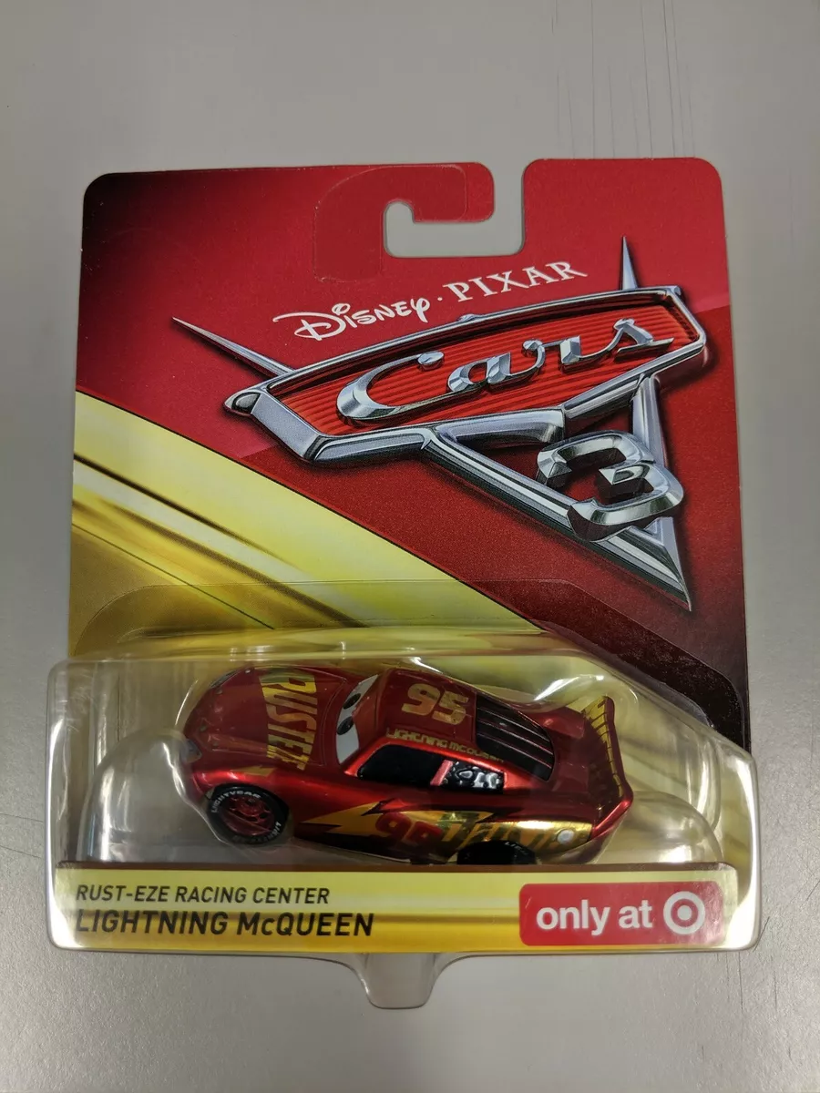 Disney Cars Mcqueen Toys : Target