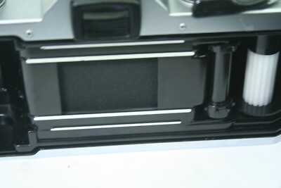 Pentax Mx 35mm SLR Film Camera with 50 mm lens 1.4 Kit | eBay