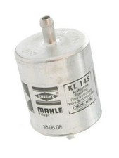 Triumph OEM Metal Gas Petrol Fuel Pump Mahle Filter T1240850 1240850
