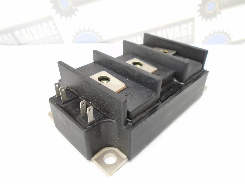 TOSHIBA - MG150Q2YK1 - Módulo de alimentación IGBT - (NUEVO) Se envía desde EE. UU. Foto 4 de 4