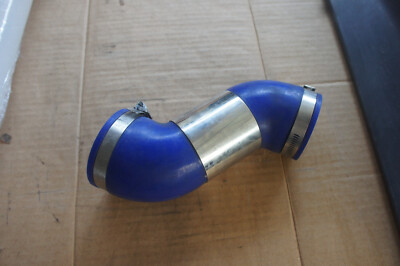 JDM Intake pipe piping ZEROSPORTS hose for Subaru legacy GRB GVB GRF GVF BL5 BP5