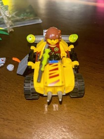 LEGO Dino: Ambush Attack (5882) 99% Complete