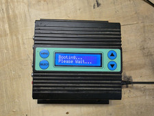 iLink LCD SO INTERNET LOADABLE MESSAGING, Mod...