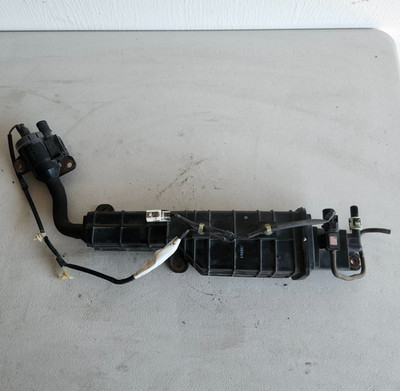 07-13 Honda Fit Canister Gas Evap Charcoal Engine Vapor Emission Tank Used OEM