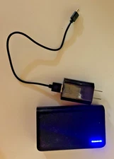 Auto Drive Portable Power Pack Phone Charger 6600mAH 