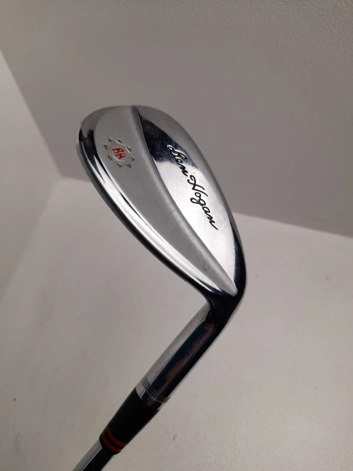 Ben Hogan Edge FTX 56 degree Sand Wedge - Image 2 of 4