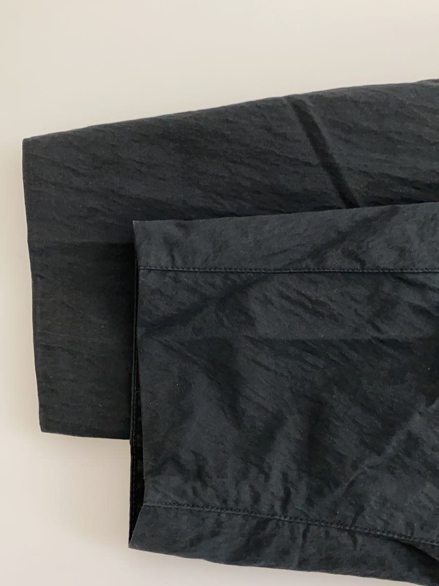 ALTRA Cappotto Life's Other 36 cotone nero 12120001