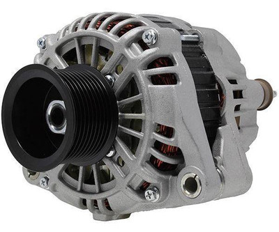 Lichtmaschine Neu - OE Nr. A4TA8691 für Deutz Volvo Penta TAd560Ve TAd561Ve