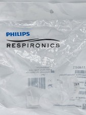 Philips Respironics DreamWear Nose Silicone Pillows - SMALL - REF 1146472