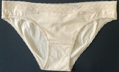 Sloggi by Triumph | Sloggi Ever New Lace Mini | Beige (00LZ/LZ)