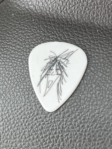 Nikki Sixx Guitar Pick | eBay