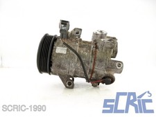 Compressore Clima SMART FORFOUR 454 1.5 CDI 2004-2006 4472209685, 7813A132