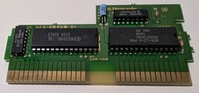 Time Lord Nintendo Entertainment System NES Cleaned and Tested Works