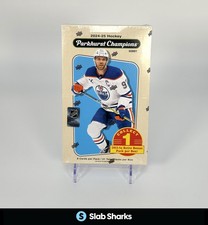 2024-25 Parkhurst Champions Hockey Checklist Guide in-content 8