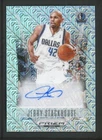 2023 Panini Prizm Deca Basketball Mojo Jerry Stackhouse #DS-JER