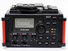 ✮ Tascam Linear PCM Recorder DR-600 MK II #0110037 || dal rivenditore!