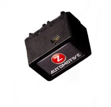Z Automotive Tazer Jl Mini Programmer For 2018-2026 Wrangler Jl Gladiator Jt
