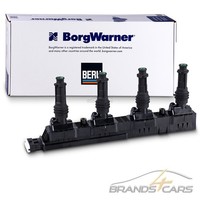 Beru ZÜNdspule FÜR Opel Agila Astra Combo Corsa C D Meriva Tigra Suzuki 1.2 1.4