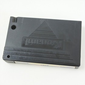 MSX KING'S VALLEY Cartridge Only 2941 msx