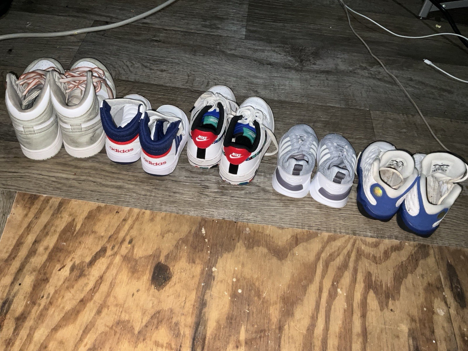 Shoe Bundle - image 2