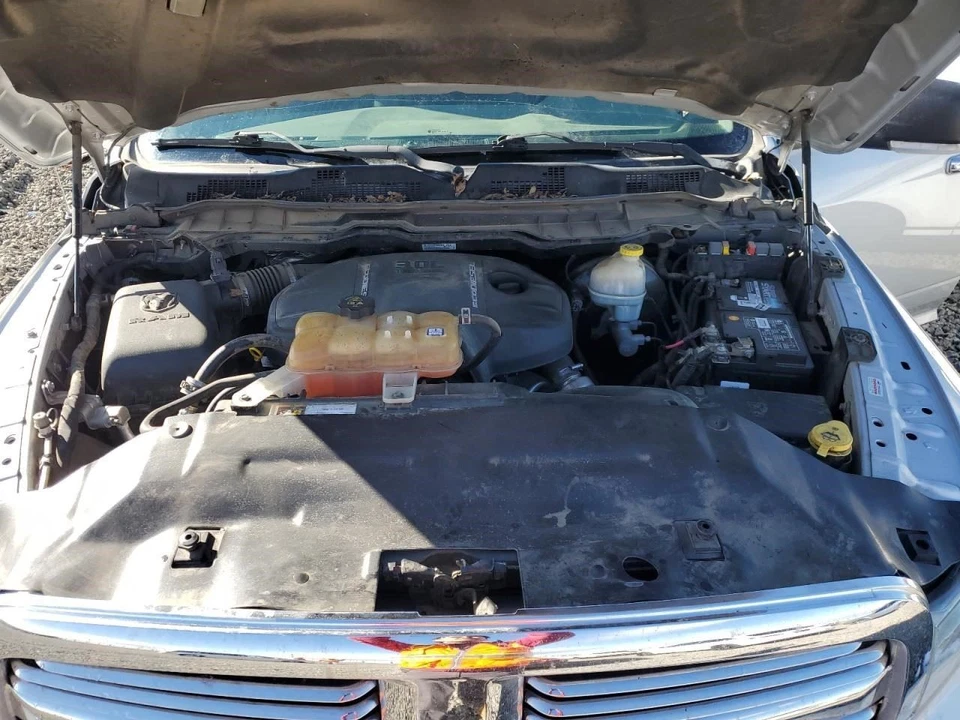 Volante RAM1500 2016 29530335 Foto 3 de 4