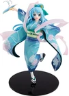 *NEW* Konosuba Legend of Crimson: Aqua Oiran Ver 1/7 Scale Figure by Kadokawa