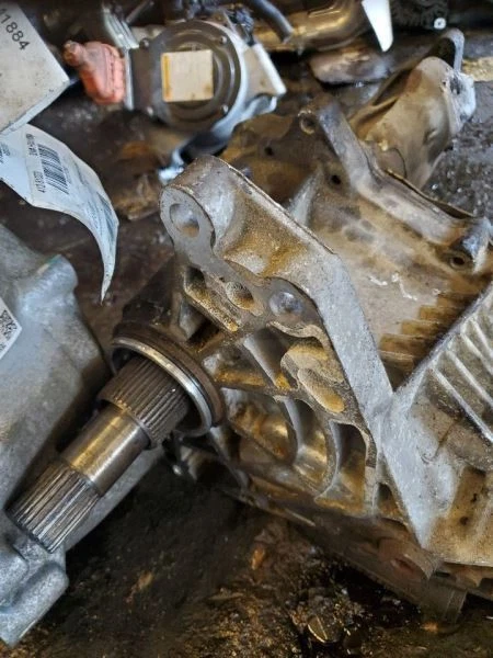 Estuche de transferencia 3,6 L compatible con 08-17 EQUINOX 136794 Foto 2 de 4