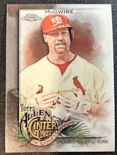 Mark McGwire