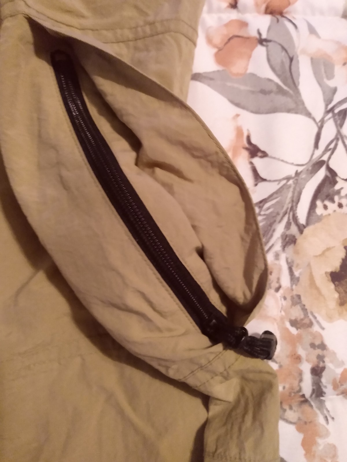 American eagle ae performance pants medium - image 11