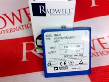 ANALOG DEVICES 5B45-02 / 5B4502 (USED)