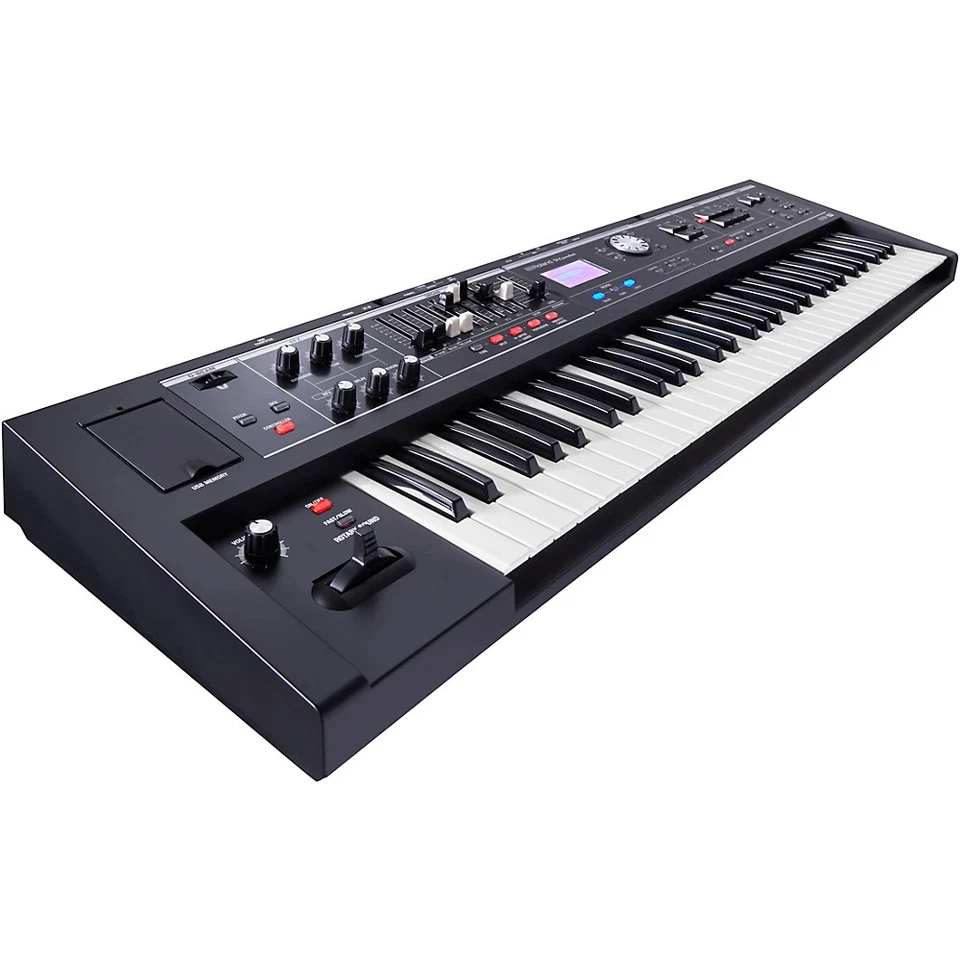 Roland VR-09B V-Combo Organ LN Foto 4 de 4