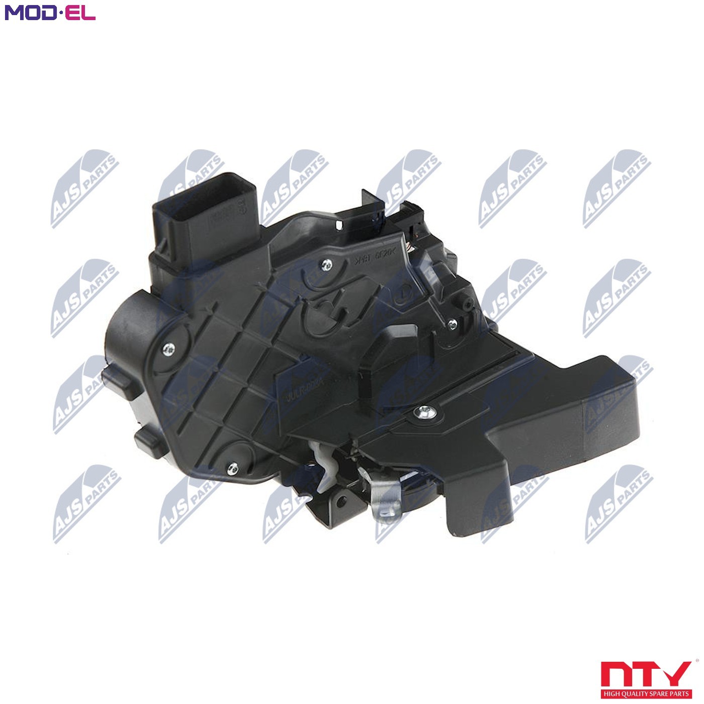 2x ✅Fits NTY EZC-LR-003A front central locking actuator ⭐UK Seller⭐ - Image 11