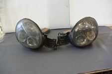JDM Subaru Impreza wrx sti V7 bugeye GDA GDB Version 7 Scheinwerfer ver hid...