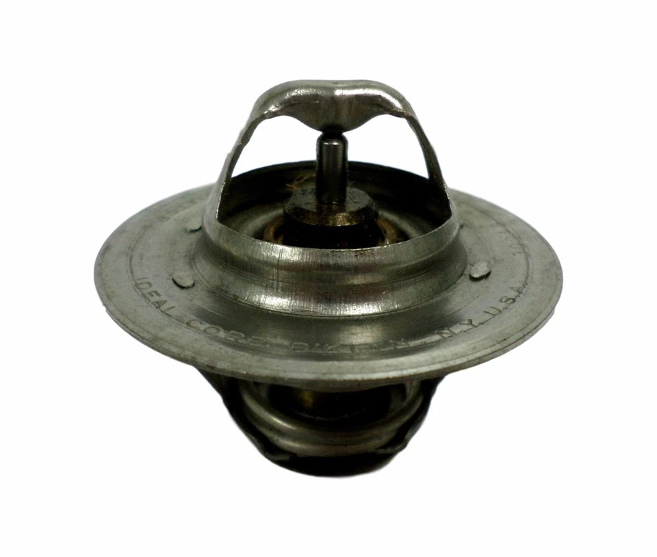 Ideal 30048 Thermostat Coolant Radiator Flow Control Made in USA - Image 2 of 3