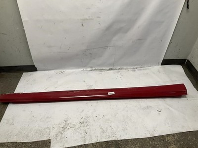 14-19 Mercedes-Benz CLA 250 Right Rocker Panel Skirt Moulding T | eBay