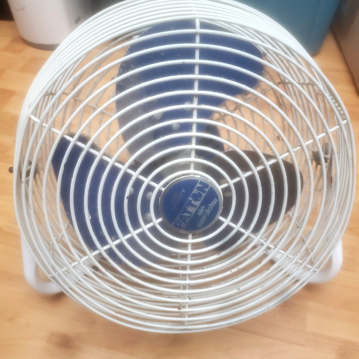 Patton High Velocity Portable Fans for sale | eBay
