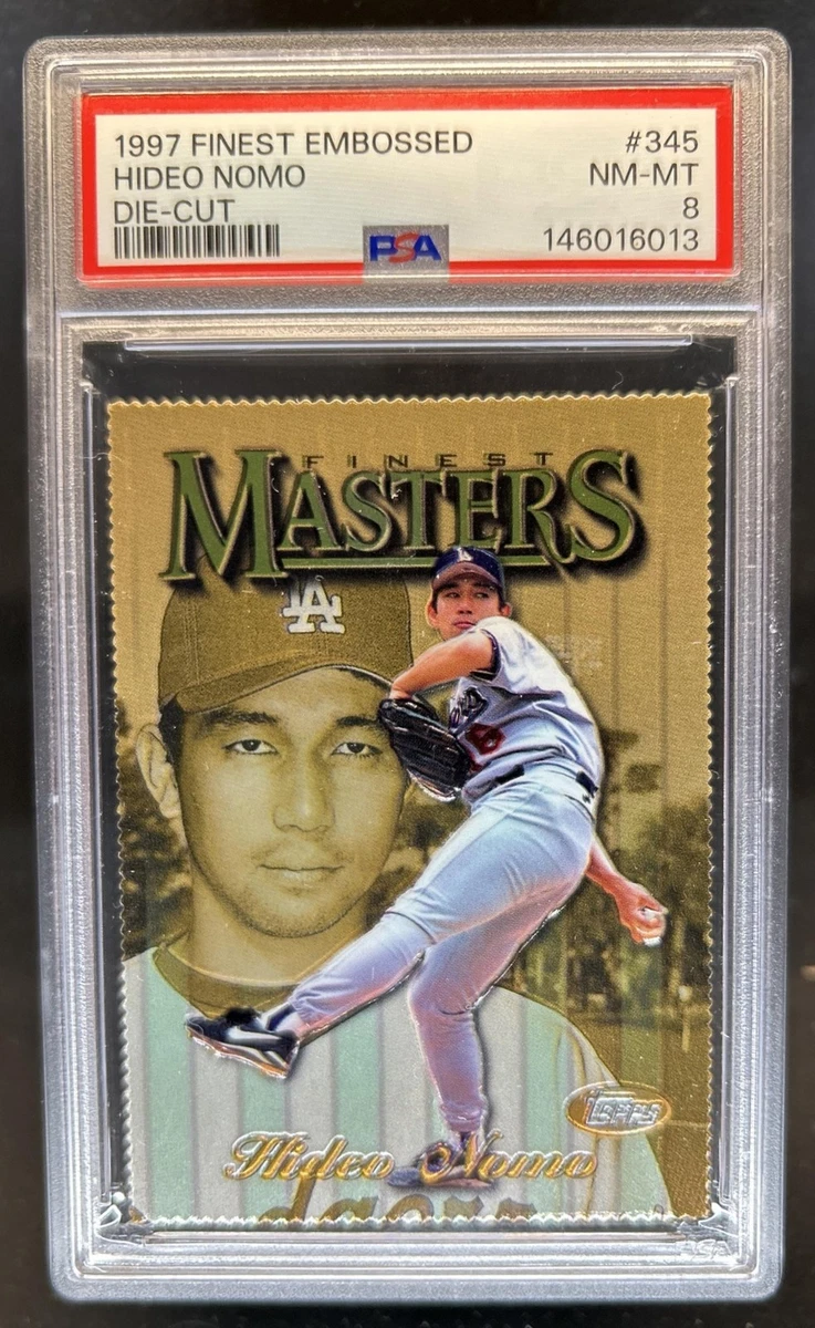hideo nomo products for sale | eBay