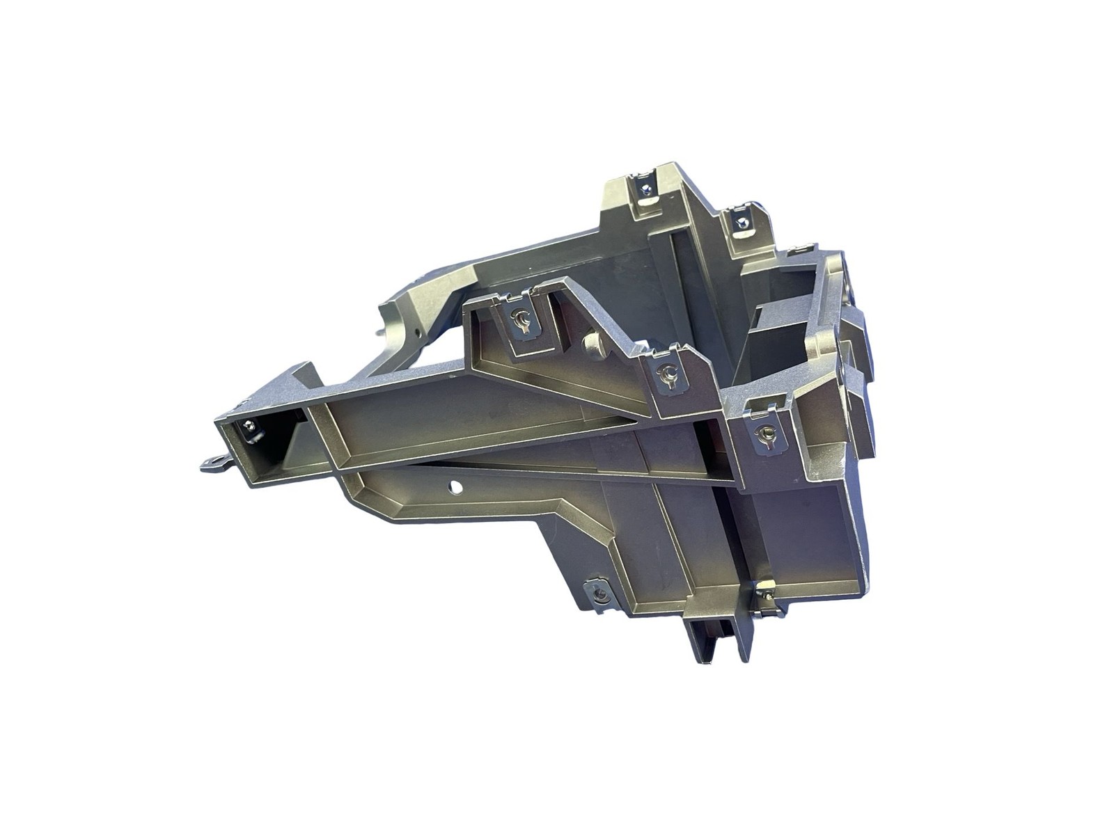 Rolls-Royce Ghost 2009-2014 Rear Center console